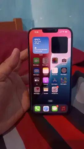 IPHONE 13 PRO MAX 128GB