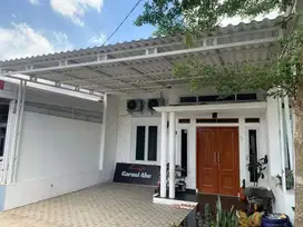 Dijual Murah Rumah Siap Huni di Pesona Ciseureuh Kota Purwakarta