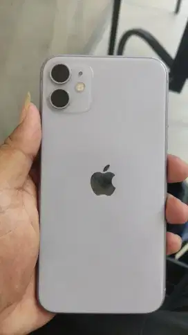 Iphone 11 128GB Ibox