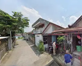 Tanah Bonus Rumah Di Klitren, Selatan UGM & UNY, Legalitas SHM & IMB