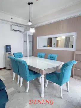 Dijual Apartemen Bellagio Residence