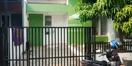 Disewakan Rumah Dekat Stasiun Rawa Buntu Serpong Terrace