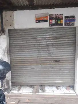 DI SEWAKAN KIOS WARUNG WARKOP