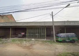Murah Ruko Rendeng Semi Gudang Bumi Sukagalih Permai