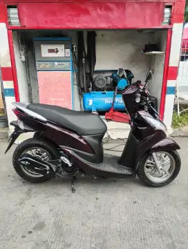 Spacy FI 2015 Good Condition