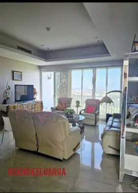 Jual Apartemen Adhiwangsa, Lenmarc, Fairway Nine Mall