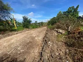 Tanah Kavling Kampial Nusa Dua Badung