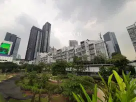 Apartemen Pearl Garden 3 Br With Private Lift Jakarta Selatan