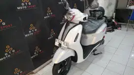Dicari majikan baru grand filano 2023 hybrid connected keyless