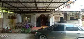 Dijual Rumah di Perum Graha Hangtuah jl Sekapur Sirih Bambu Kuning
