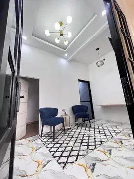 Dijual Rumah Baru Murah Bagus Dekat Putri Juanda Sedati