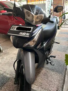 Jual Honda Supra X 125