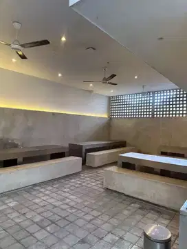 Ruang Usaha Siap Pakai Area Jalan Kaliurang KM 5 Cocok Cafe Dan Resto