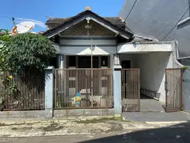 Rumah Minimalis Siap Huni Margahayu Bandung