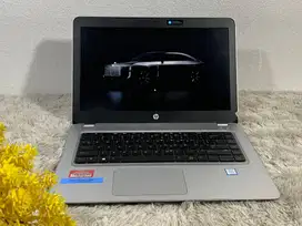 HP Probook 440 G4
