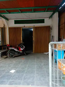 Ruko 3 lantai Siap Pakai di Bintara Bekasi Barat
