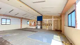 Peluang Usaha Disewa Aula Rooftop Gedung Laguna Pluit Lokasi Strategis