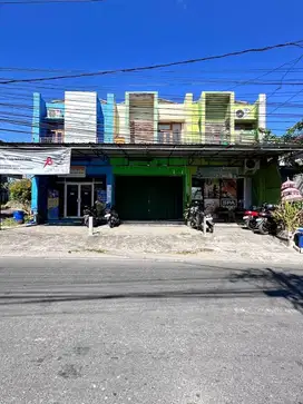Ruko MURAH Area Padat Kori Nuansa Jimbaran
