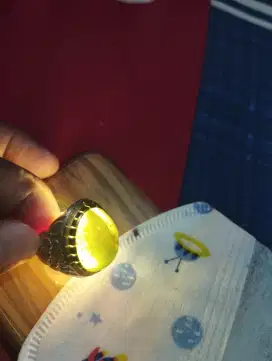 Cincin hijau aceh