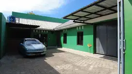 Gudang Strategis Area Sewon Bantul 065964 is2508