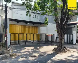 Disewakan Ruko di Nol Jalan Raya Kupang Jaya Surabaya