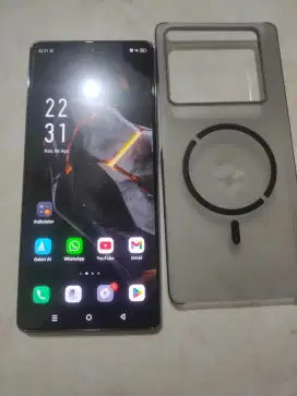 INFINIX NOTE 40 8/256 LIKE NEW