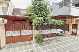Rumah Sewa Area Soehat Pinggir Jalan Cocok untuk Hunian atau Mahasiswa