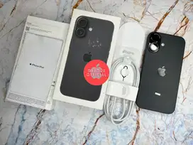 iPhone 16 128GB iBox pemakaian singkat 128 Blibli Digimap GDN