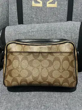 Coach Pouchbag Original