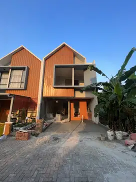 Rumah Murah di Ciater BSD cuma 700 jutaan Nego