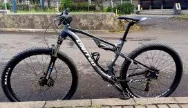SEPEDA MTB UNITED BRONHILS T1