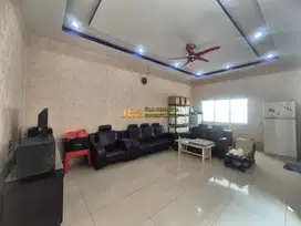 Dijual Villa Siap Huni di Kompek Cemara Asri Medan Jalan Azalea 4