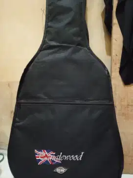 Gitar akustik elektrik Tanglewood TWR2 D E