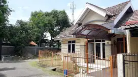 Komplek Harjamulia Indah Estate