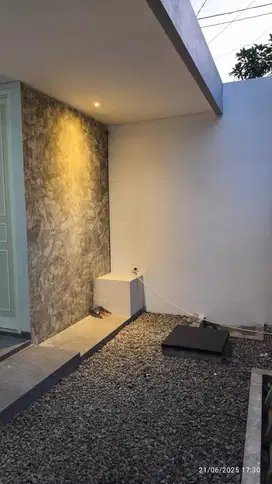 Dijual Rumah Siap Huni Semangka Pondok Chandra Sidoarjo
