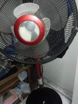 Kipas Angin (SANKEN)