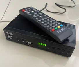 stb siaran digital