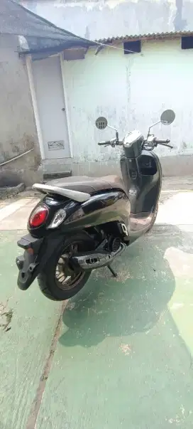 SALE Scoopy frestige 2024 Pajak hidup