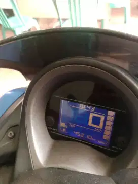 Chas/kredit DP 5000