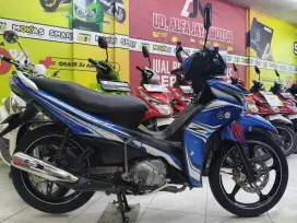 Yamaha Jupiter Z1 tahun 2014