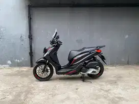 Piaggio Medley S 2019 ABS I-GET Km 20rb