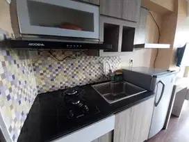 Promo kemerdekaan kalau kamu booking apartemen sekarang
