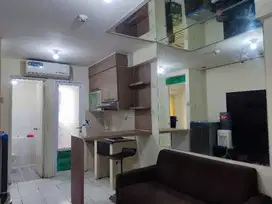Disewaka Apartemen Gading Nias Resicences