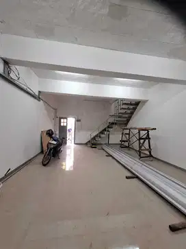 Ruko Strategis Mainroad Jl. Ahmad Yani Bandung
