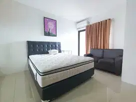 murah disewakan apartemen tipe studio strategis ditengah kota