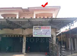 Dijual Ruko Murah Kom Yos Sudarso Jeruju Pontianak Barat