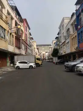 DISEWAKAN CEPAT RUKO DI MUTIARA TAMAN PALEM