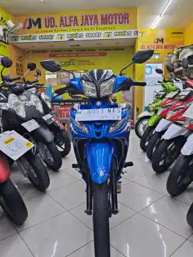 Yamaha Jupiter Z1 tahun 2014 *only cash