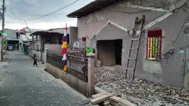 Dijual Rumah Pulo Indah Asri Cipondoh