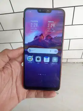 Oppo A3s ram 2gb original